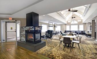 Residence Inn Louisville Airport