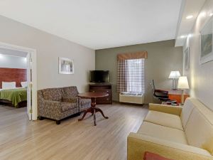 Quality Inn Newnan - Atlanta South