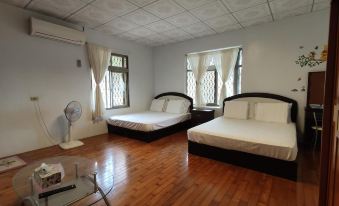 Xiao Guilin Homestay