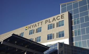 Hyatt Place Chicago Lombard Oak Brook