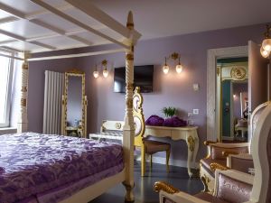 B&B Saint-Georges -Located in the City Centre of Bruges-