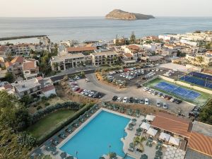 Porto Platanias Village Resort