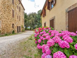 Belvilla by OYO A Recently Renovated Countryhouse