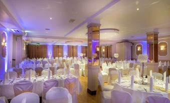 Great National Oranmore Lodge Hotel