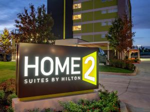 Home2 Suites by Hilton Oklahoma City NW Expressway