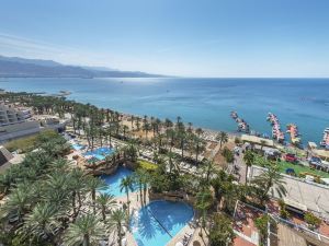 Royal Beach Eilat by Isrotel Exclusive