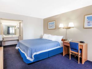 Days Inn by Wyndham Barstow