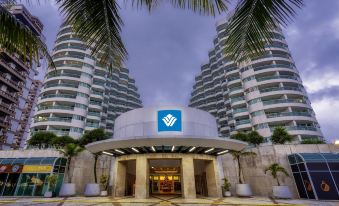 Wyndham Rio Barra