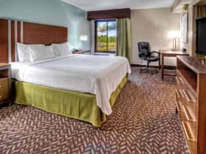 Hampton Inn Beaufort