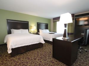 Hampton Inn & Suites Sandusky/Milan