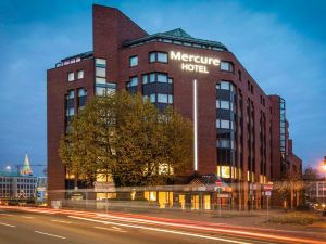 Mercure Hotel Hamm