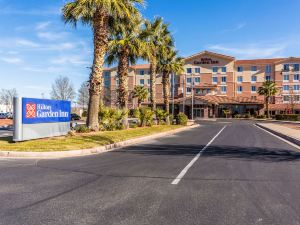 Hilton Garden Inn St. George