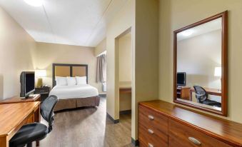 Extended Stay America Suites - Cleveland - Middleburg Heights