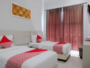 Jorrel Inn Banyuwangi