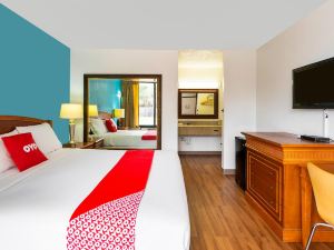 OYO Hotel Bossier City la - Red River