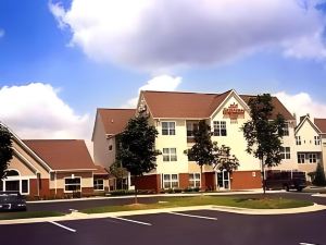 Residence Inn Flint Grand Blanc