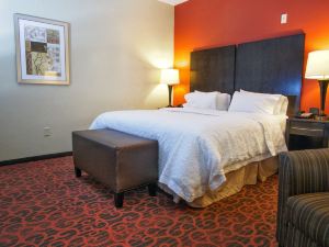 Hampton Inn & Suites Elk City