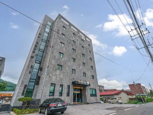 Anseong Tourist Hotel H