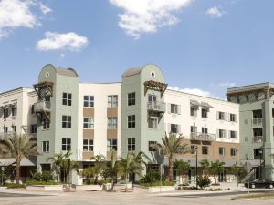 Courtyard Palm Beach Jupiter