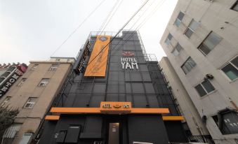 Hotel Yam - Paju Geumchon