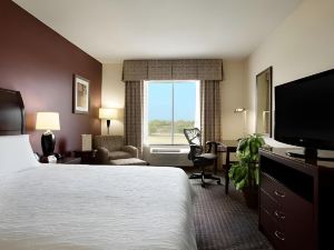 Hilton Garden Inn New Braunfels