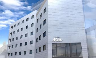 Hotel Mei Fukuoka Tenjin