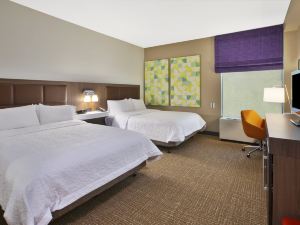 Hampton Inn White River Junction