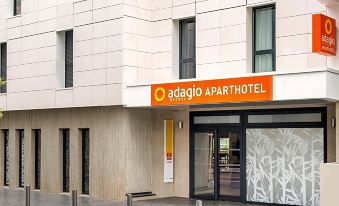 Aparthotel Adagio Access Colombes la Défense