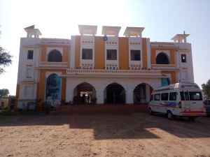 Motel Haveli Resort