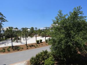 La Maison Bleue at Cape San Blas