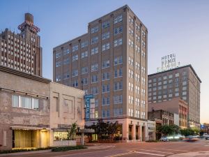 Hilton Garden Inn Jackson Downtown