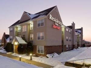 Residence Inn Youngstown Boardman/Poland