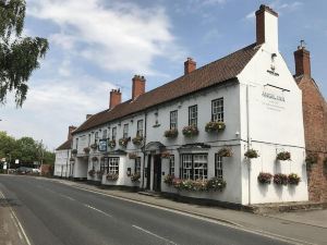 The Angel Inn (Blyth)