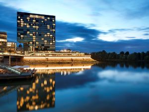 Hyatt Regency Dusseldorf