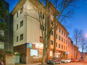 Sure Hotel by Best Western Ratingen