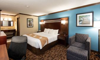 Quality Inn & Suites Quakertown-Allentown