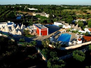 I Trulli Del Nonno Michele