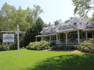 Lake Placid Stagecoach Inn