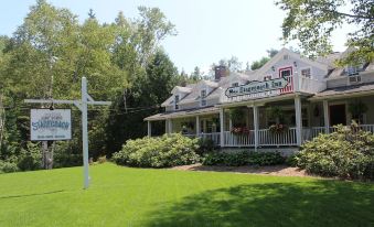 Lake Placid Stagecoach Inn