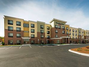 TownePlace Suites Bangor