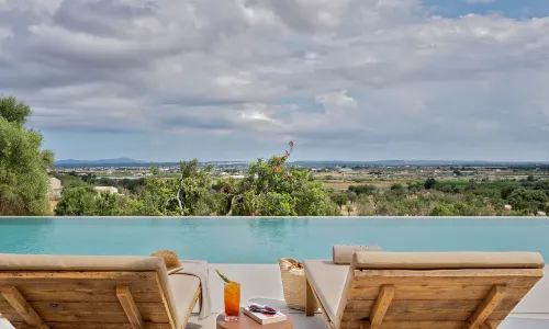 The Lodge Mallorca, Small Luxury Hotels