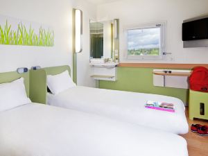 Ibis Budget Pontivy Centre Bretagne