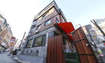 Seoul Station R Guesthouse