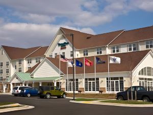 TownePlace Suites Clinton at Joint Base Andrews