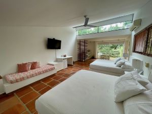 La Masia Hotel Boutique