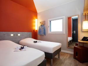 Ibis Budget Lille Villeneuve-d'Ascq