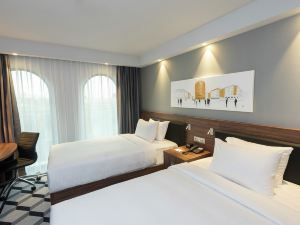 Hampton by Hilton Poznan Old Town