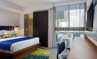 Hotel Indigo Miami Brickell