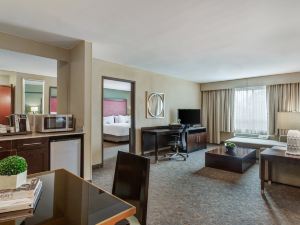 Crowne Plaza Houston Galleria Area