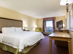 Hampton Inn Washington